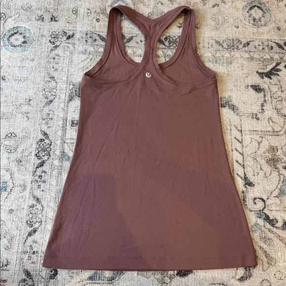 Lululemon Tank Top - Picture 2 of 3